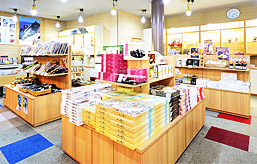 売店「あかり家」
