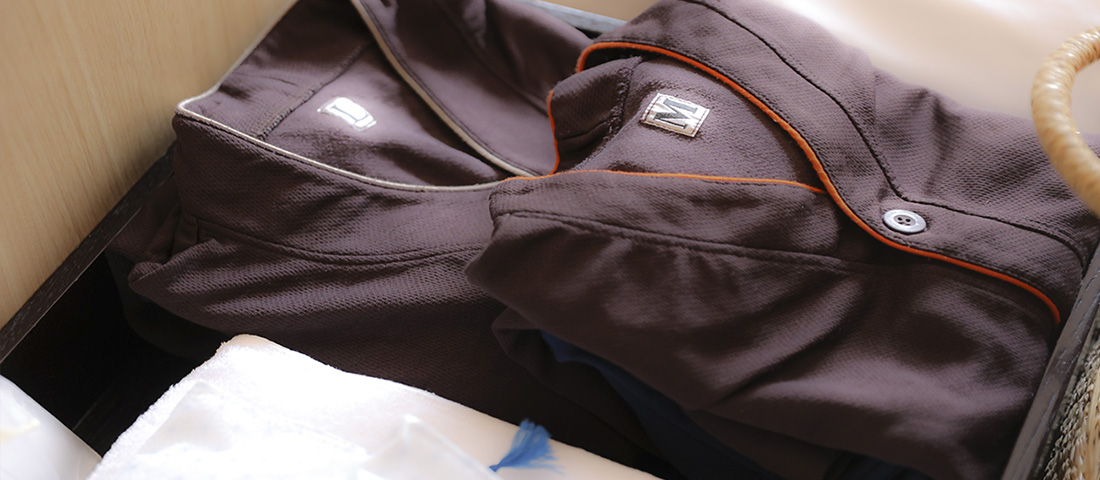 心落ち着くモダン和室A