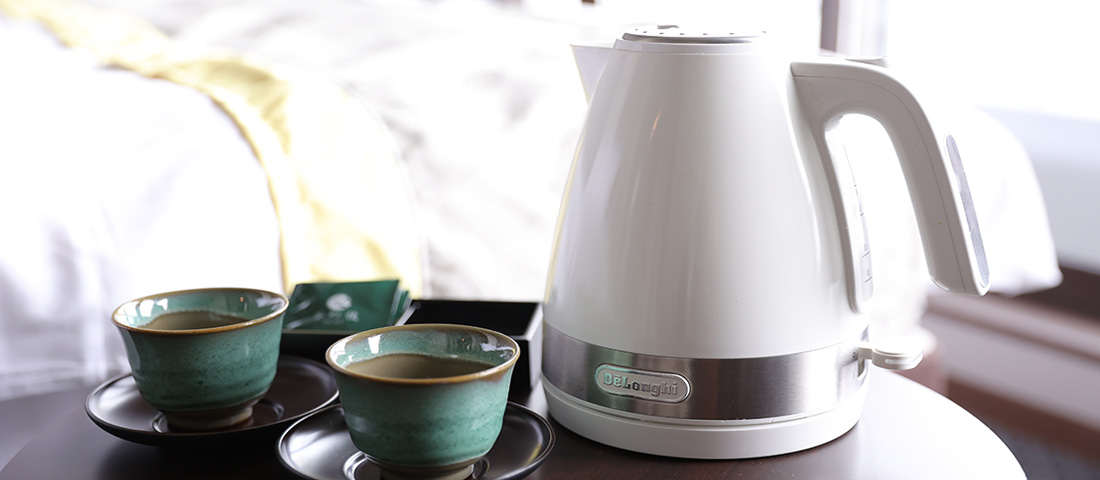 心落ち着くモダン和室B